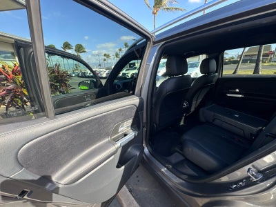 2022 Mercedes-Benz GLB 250 4MATIC® SUV