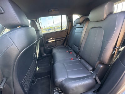 2022 Mercedes-Benz GLB 250 4MATIC® SUV