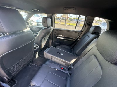 2022 Mercedes-Benz GLB 250 4MATIC® SUV