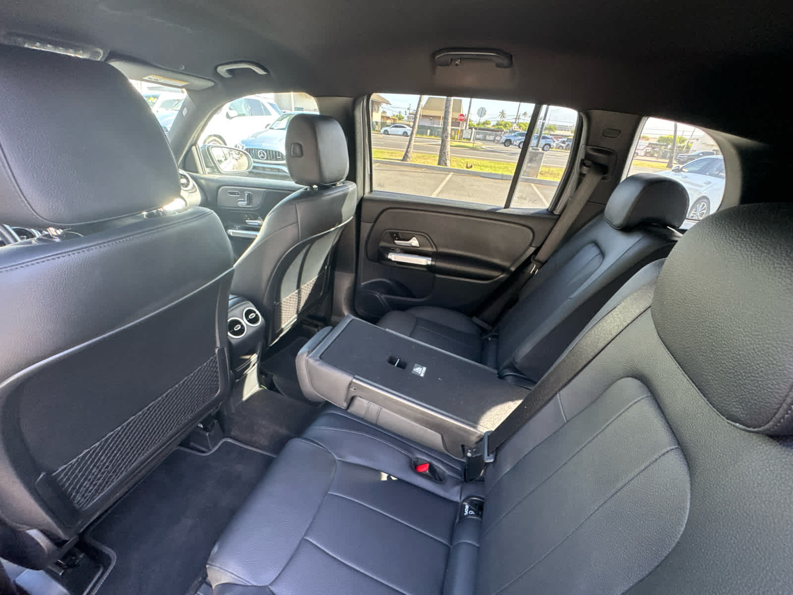 2022 Mercedes-Benz GLB 250 4MATIC® SUV