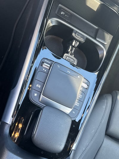 2022 Mercedes-Benz GLB 250 4MATIC® SUV