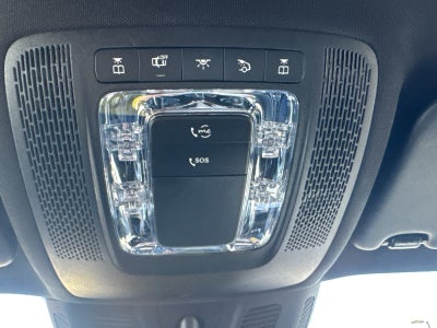 2022 Mercedes-Benz GLB 250 4MATIC® SUV