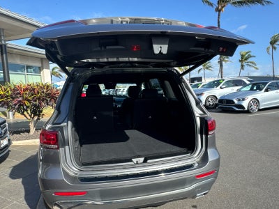2022 Mercedes-Benz GLB 250 4MATIC® SUV