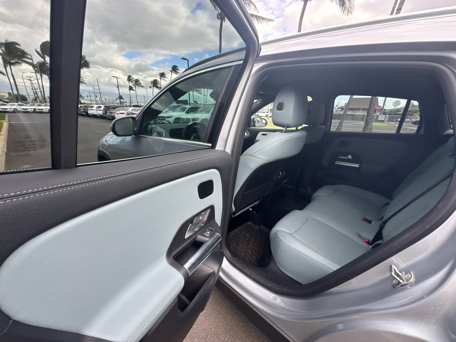 2026 Mercedes-Benz GLA 250 SUV