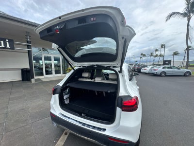 2025 Mercedes-Benz GLA 250 SUV