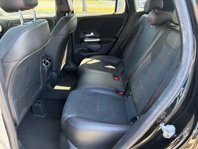 2022 Mercedes-Benz GLA 250 SUV