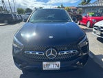 2026 Mercedes-Benz GLA 250 SUV