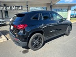 2026 Mercedes-Benz GLA 250 SUV