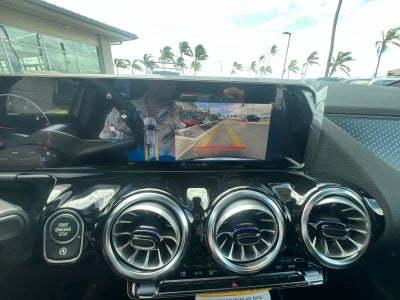 2026 Mercedes-Benz GLA 250 SUV
