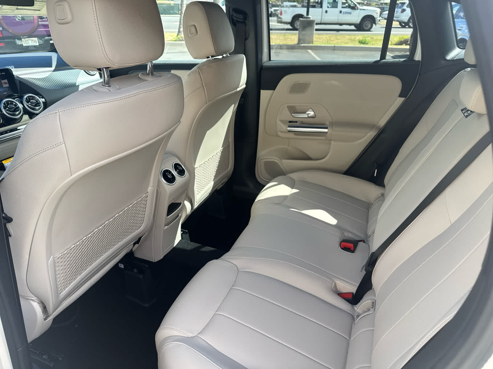 2025 Mercedes-Benz GLA GLA 250