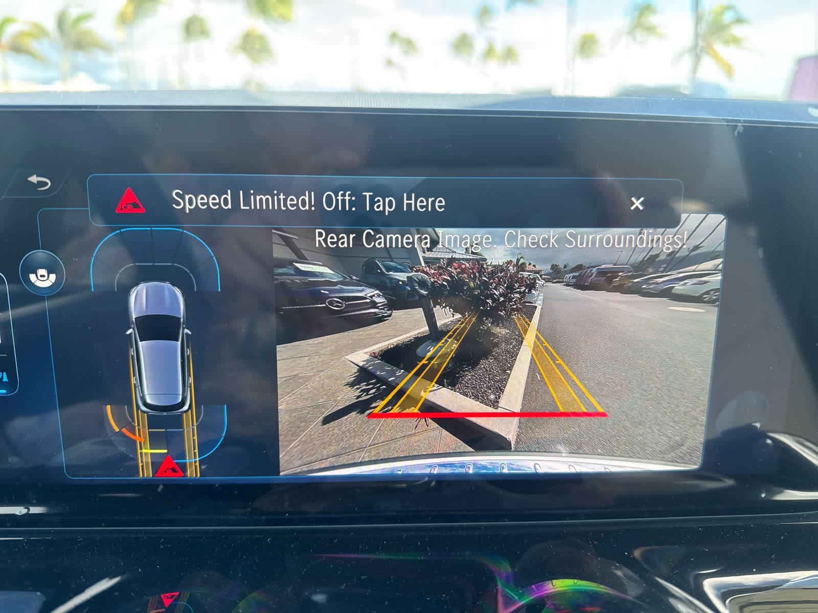 2025 Mercedes-Benz GLA GLA 250