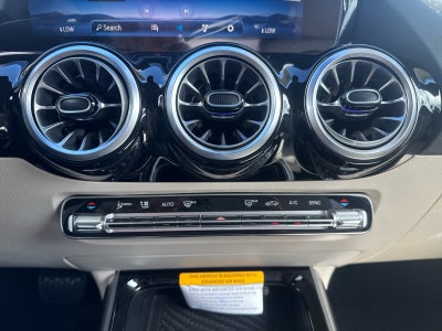 2025 Mercedes-Benz GLA GLA 250