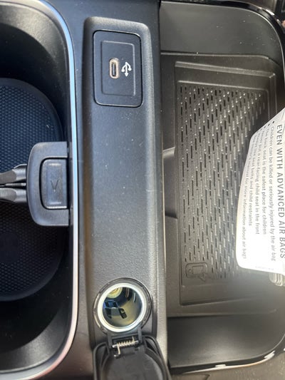 2025 Mercedes-Benz GLA GLA 250