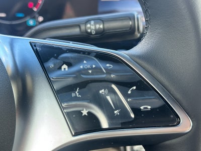 2025 Mercedes-Benz GLA GLA 250