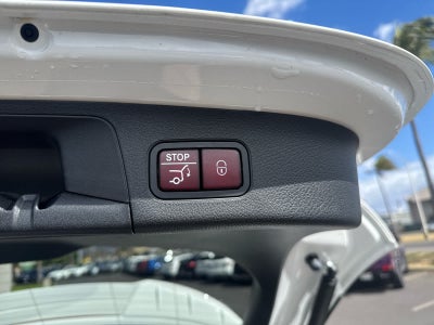 2025 Mercedes-Benz GLA GLA 250