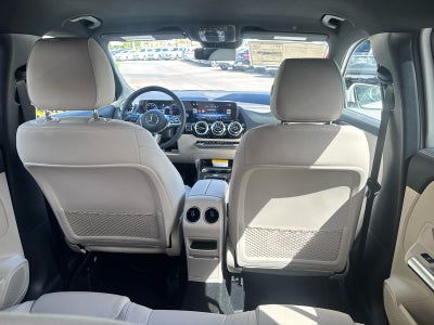 2025 Mercedes-Benz GLA GLA 250