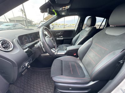2025 Mercedes-Benz GLA GLA 250