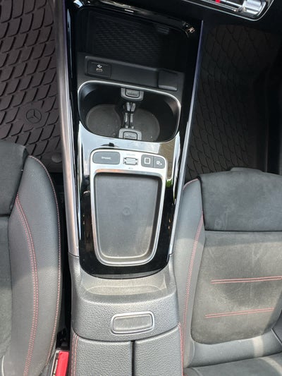 2025 Mercedes-Benz GLA GLA 250