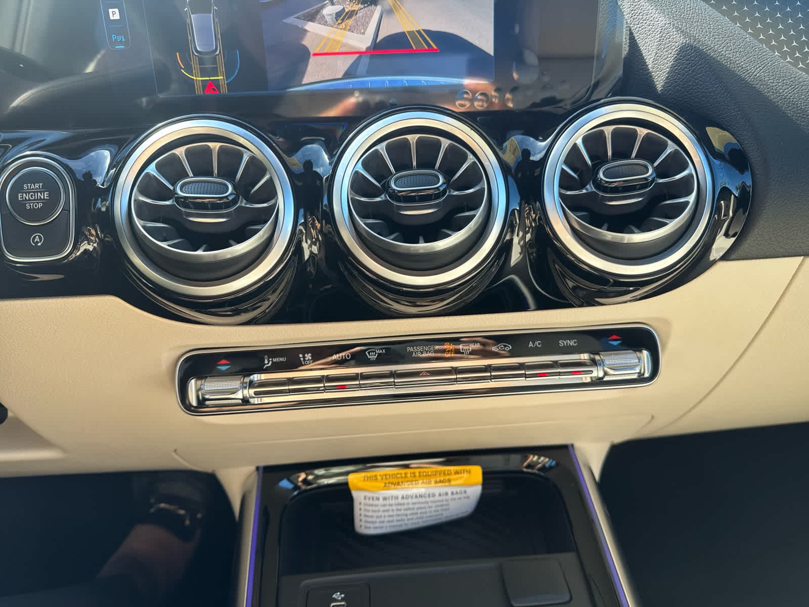 2025 Mercedes-Benz GLA GLA 250