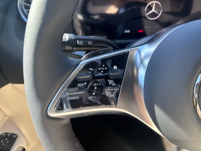 2025 Mercedes-Benz GLA GLA 250