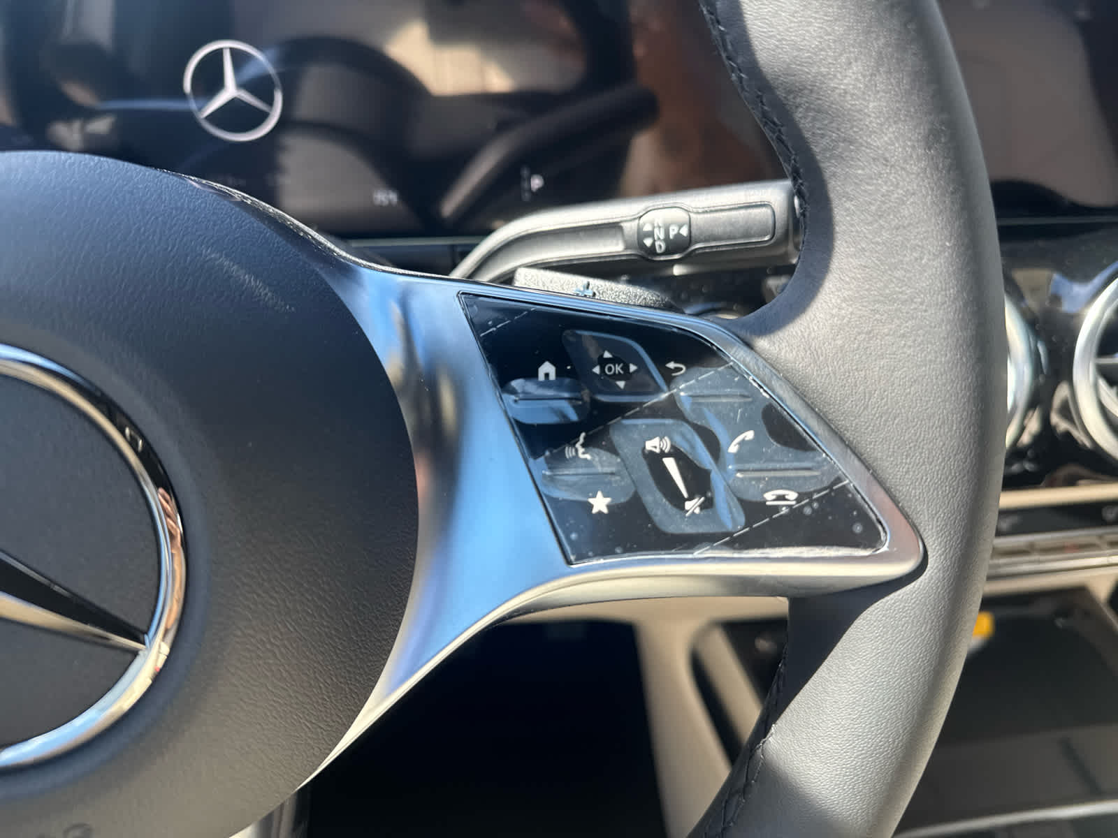 2025 Mercedes-Benz GLA GLA 250