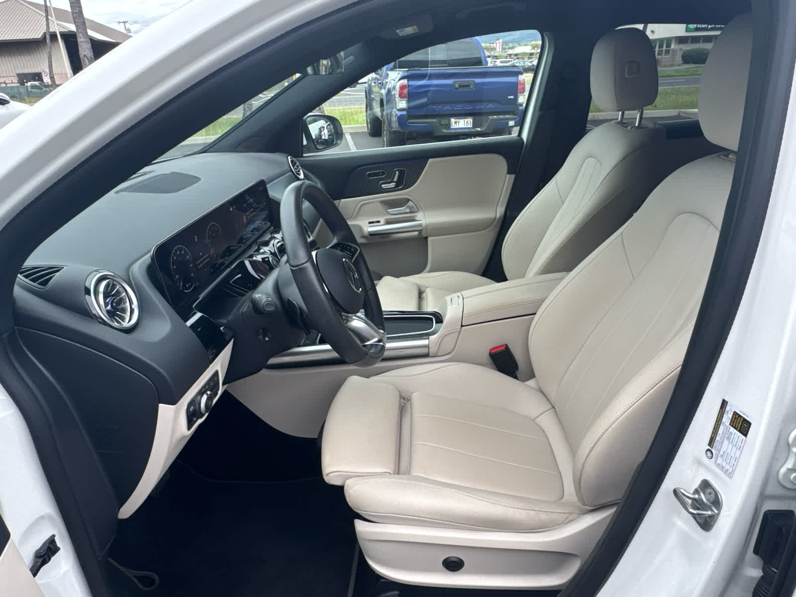 2025 Mercedes-Benz GLA 250 4MATIC® SUV