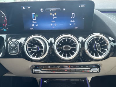 2025 Mercedes-Benz GLA 250 4MATIC® SUV