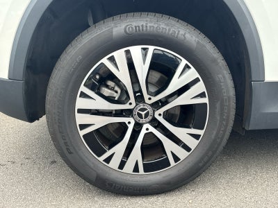 2025 Mercedes-Benz GLA 250 4MATIC® SUV