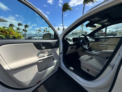 2025 Mercedes-Benz GLA 250 4MATIC® SUV