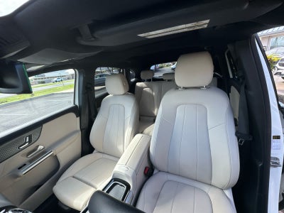 2025 Mercedes-Benz GLA 250 4MATIC® SUV