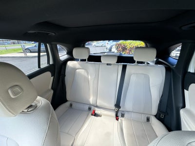 2025 Mercedes-Benz GLA 250 4MATIC® SUV