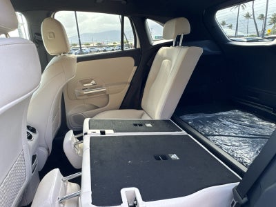 2025 Mercedes-Benz GLA 250 4MATIC® SUV