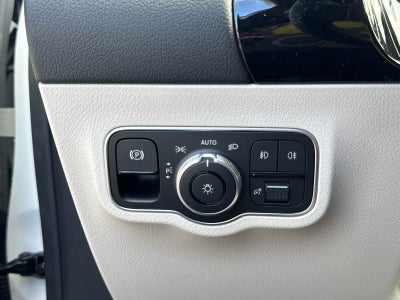 2025 Mercedes-Benz GLA 250 4MATIC® SUV