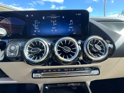 2025 Mercedes-Benz GLA 250 4MATIC® SUV