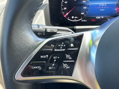 2025 Mercedes-Benz GLA 250 4MATIC® SUV