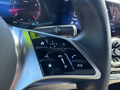 2025 Mercedes-Benz GLA 250 4MATIC® SUV