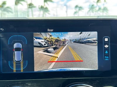 2025 Mercedes-Benz GLA 250 4MATIC® SUV