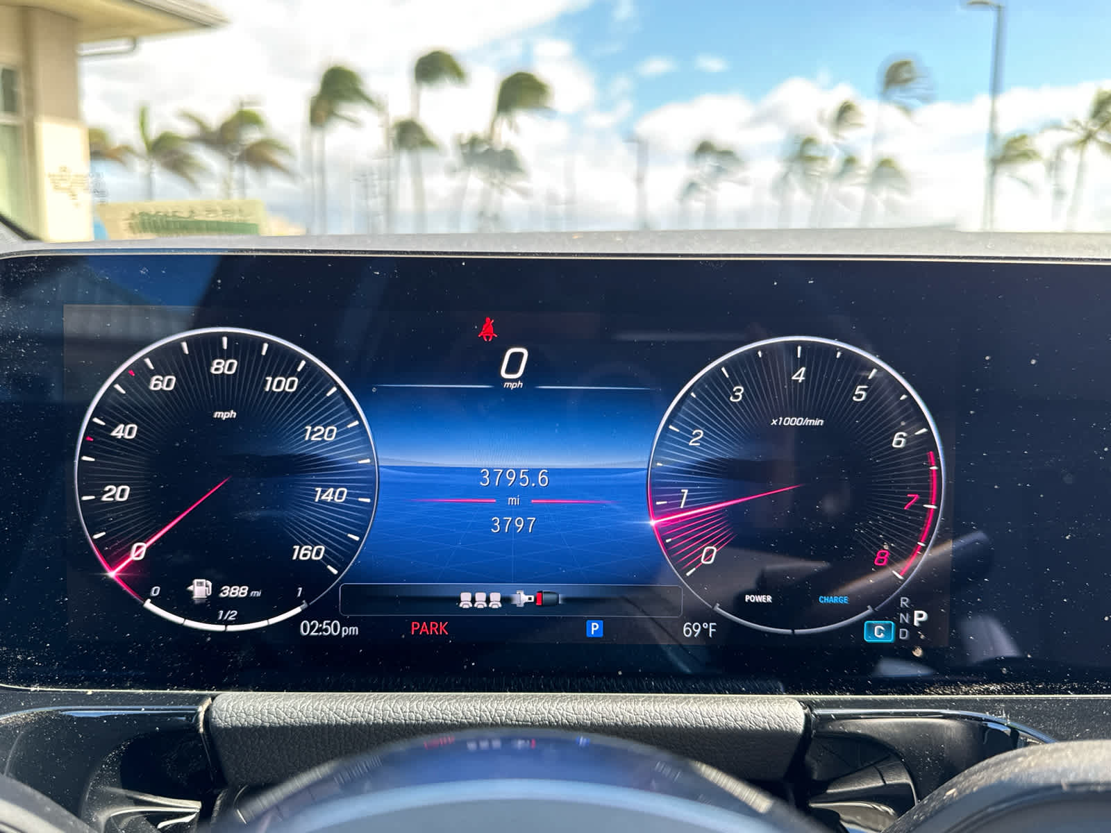 2025 Mercedes-Benz GLA 250 4MATIC® SUV