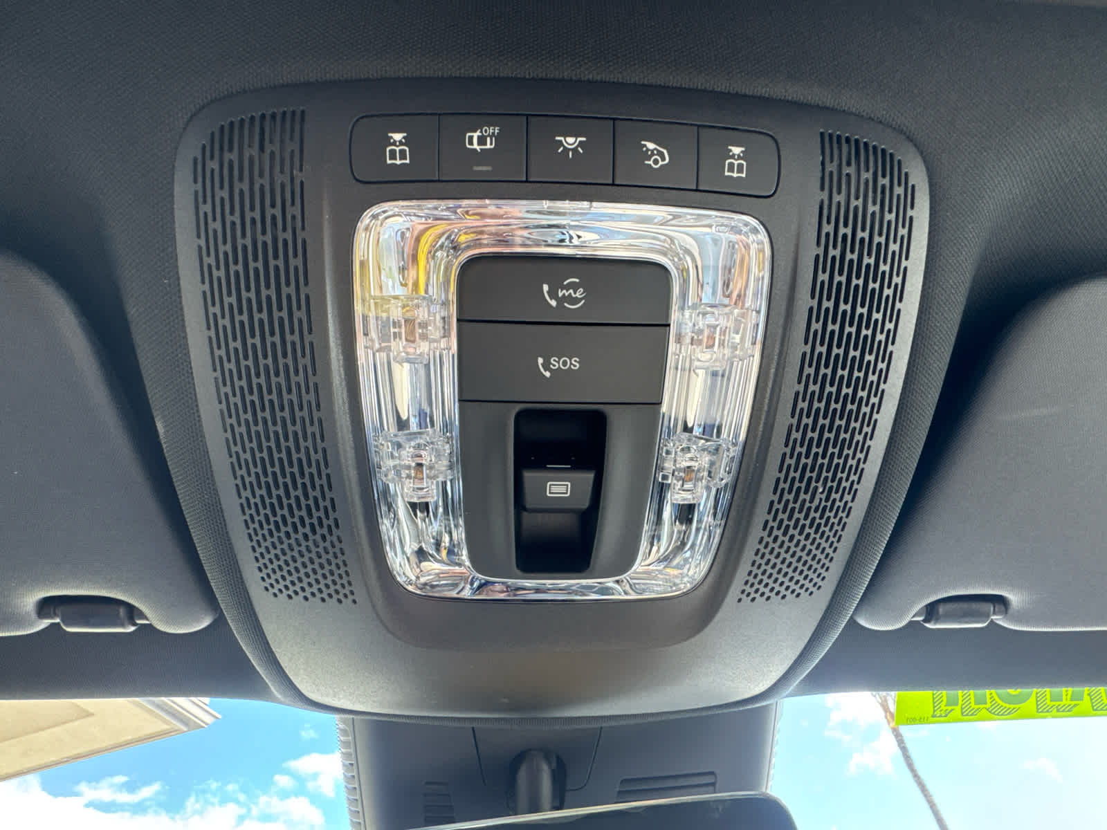 2025 Mercedes-Benz GLA 250 4MATIC® SUV