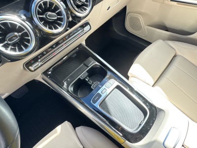 2025 Mercedes-Benz GLA 250 4MATIC® SUV