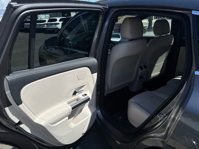 2025 Mercedes-Benz GLA GLA 250