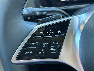 2025 Mercedes-Benz GLA GLA 250