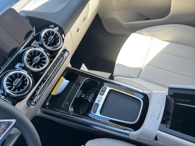 2025 Mercedes-Benz GLA GLA 250