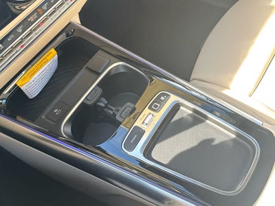 2025 Mercedes-Benz GLA GLA 250