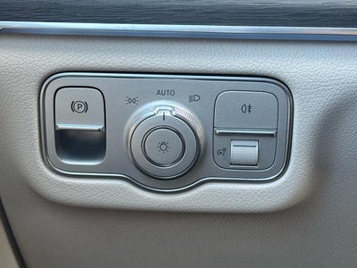 2025 Mercedes-Benz GLA GLA 250