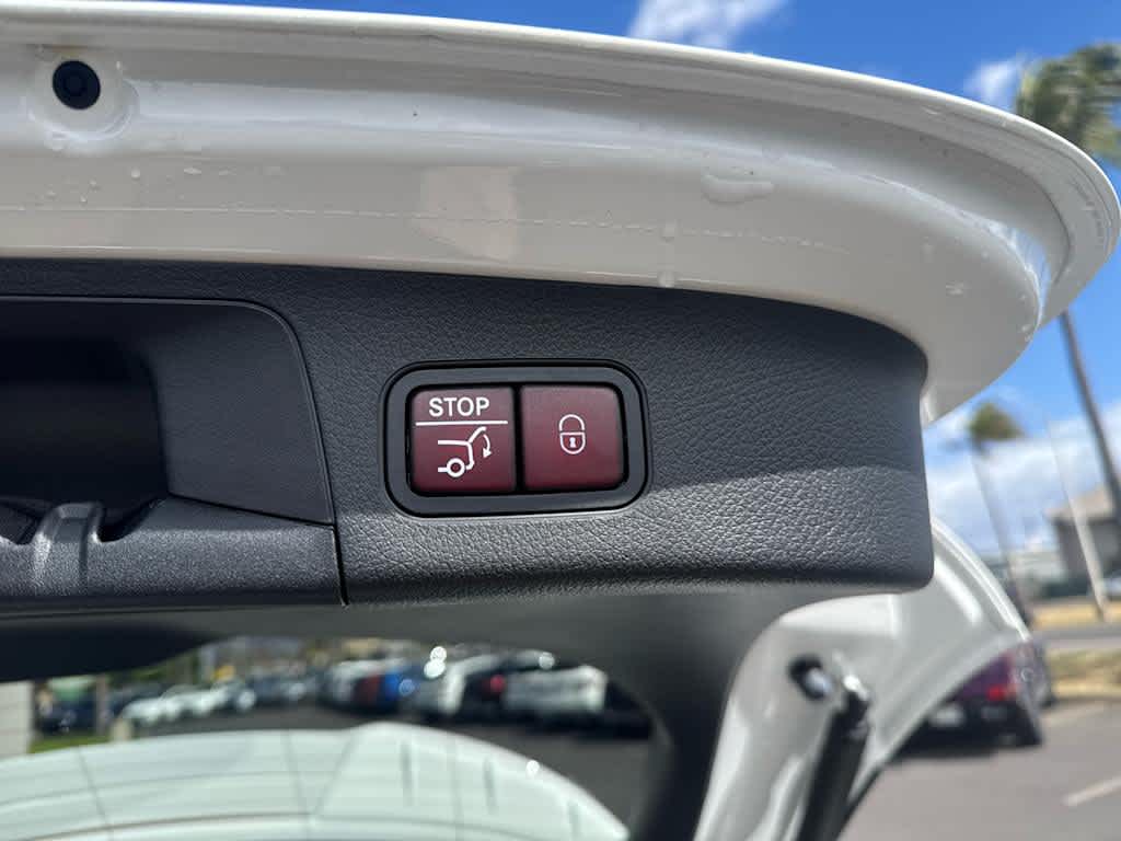 2025 Mercedes-Benz GLA GLA 250