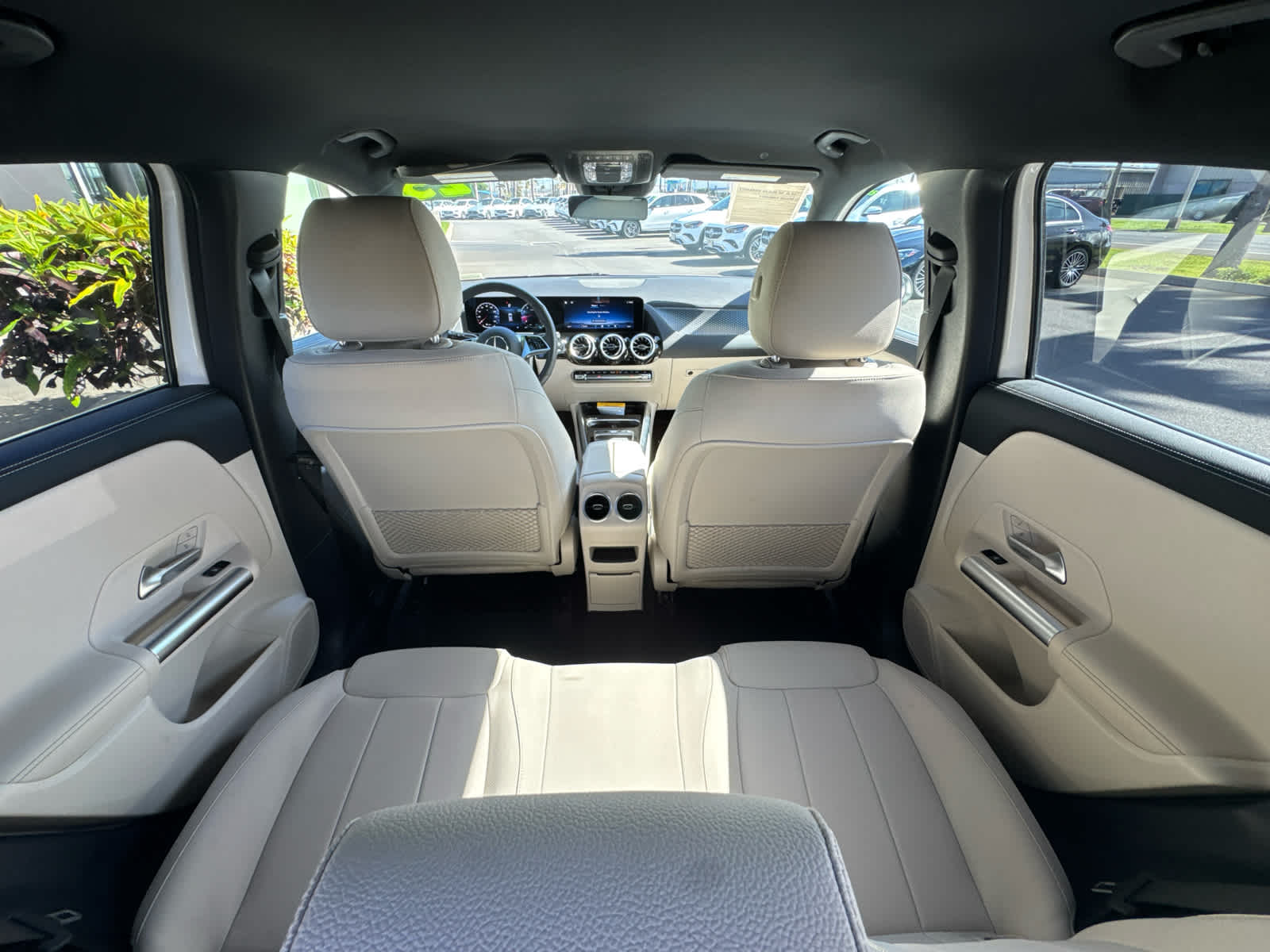 2025 Mercedes-Benz GLA 250 4MATIC® SUV