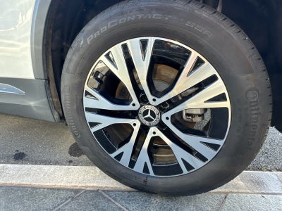 2025 Mercedes-Benz GLA 250 4MATIC® SUV