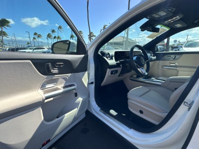 2025 Mercedes-Benz GLA 250 4MATIC® SUV