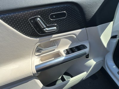 2025 Mercedes-Benz GLA 250 4MATIC® SUV